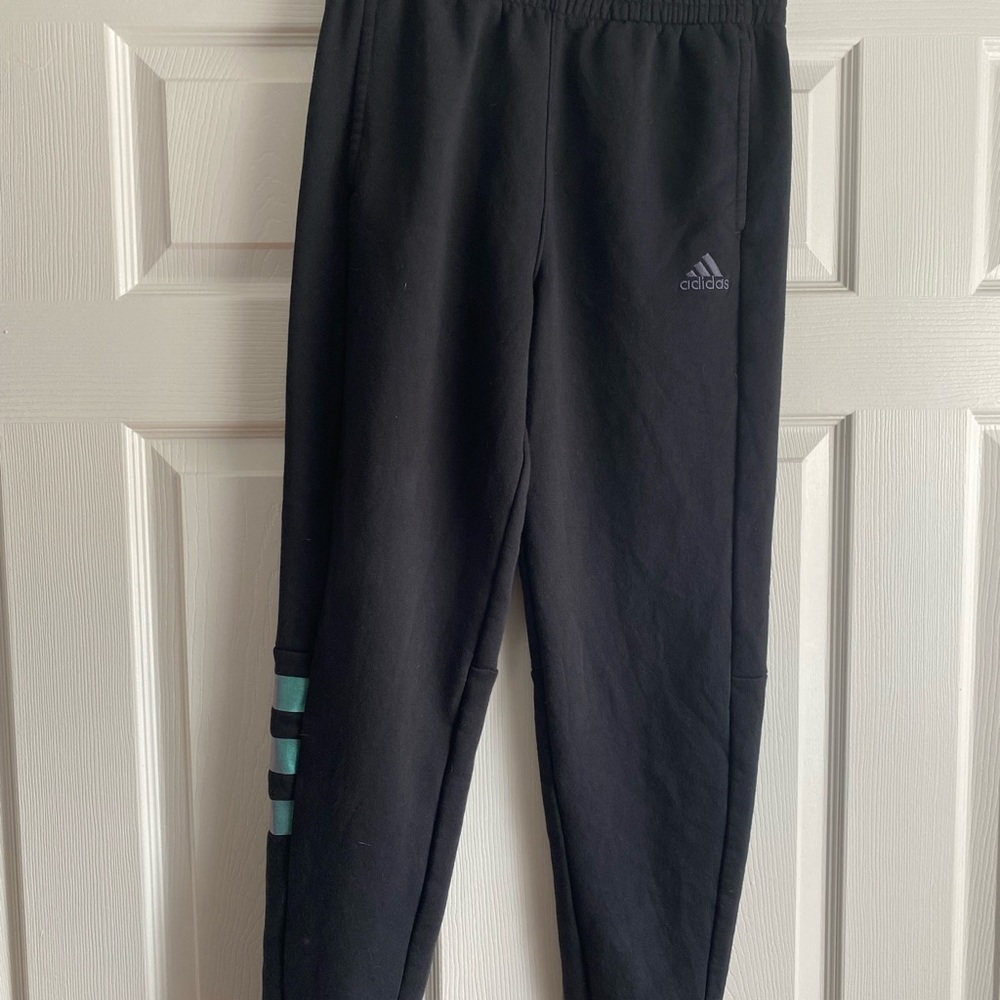 Adidas sweat pants